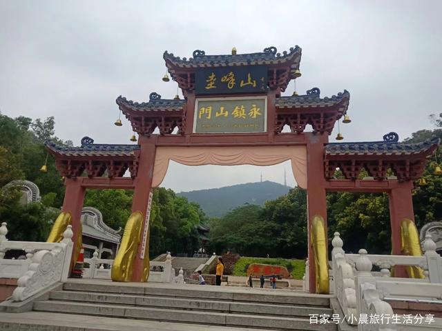 江门景点哪好玩的地方