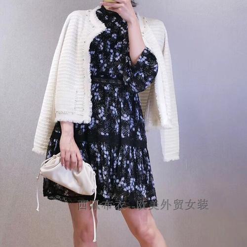 深圳外贸欧美原单女装批发，主要在哪里？
