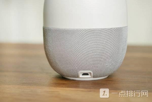 求智能音箱排名榜，有哪些比较推荐？