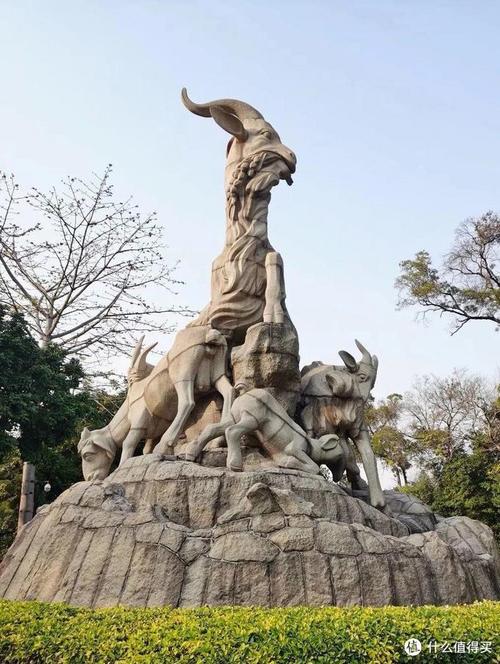 羊城是什么地方？为什么叫羊城？