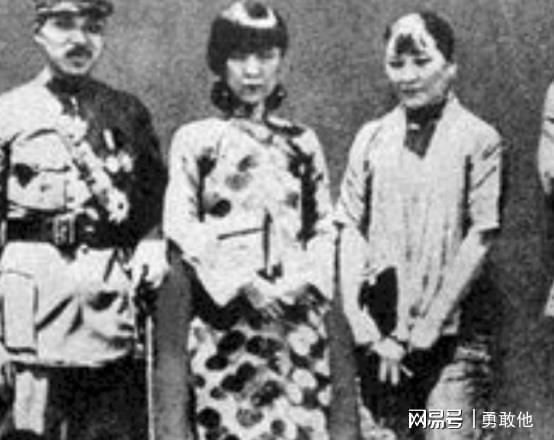 瞒了老蒋一生，直到去世都不知情，宋美龄和张学良到底什么关系？