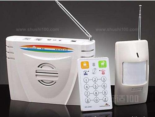 报警器家用的什么牌子的好？