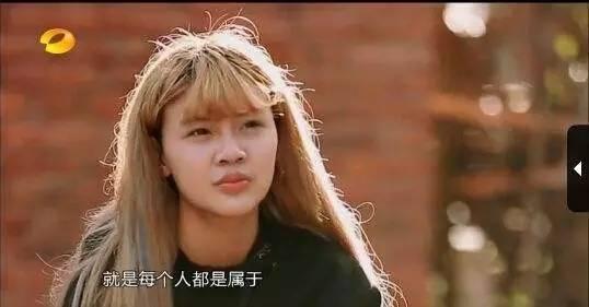 变形计之青春作伴主人公韩安冉整容？韩安冉是谁