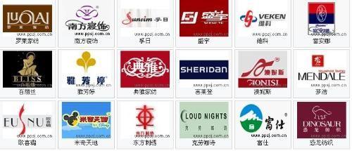 中国十大家纺品牌有哪些？