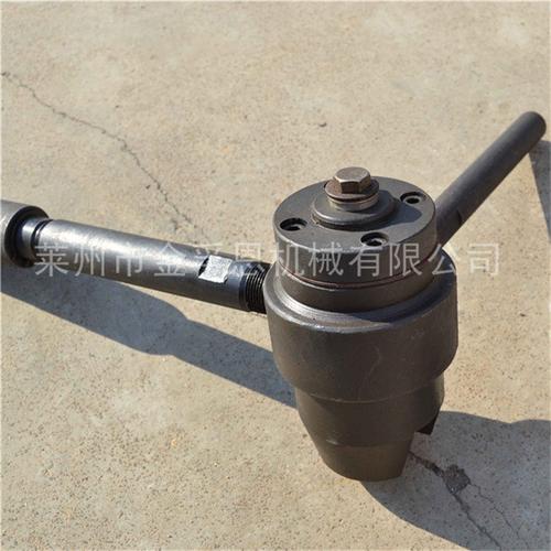请问冲击式气动锤生产厂家都有哪些，这个在选型上需要注意哪些？