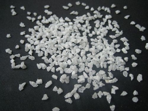 郑州白刚玉价格是多少？白刚玉生产厂家都有哪些？