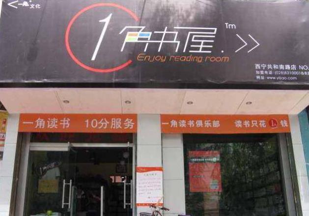 开个租书店要什么手续？具体流程？
