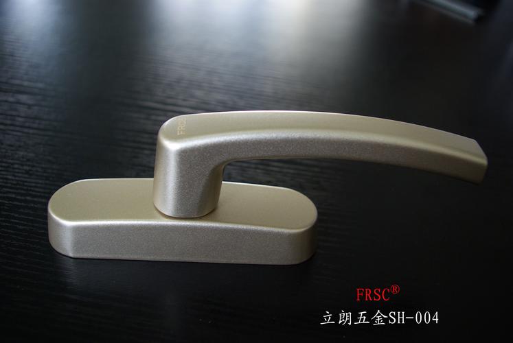 十大国产门窗五金品牌有哪些品牌谁了解