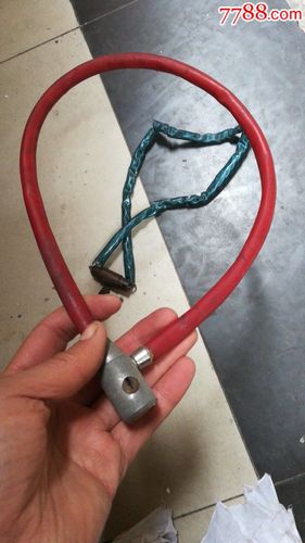 给推荐几种锁的品牌，用来锁自行车的。