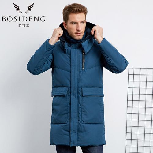 波司登羽绒服，有三个标识，CHN,BSD,波司登，哪个标识最好，