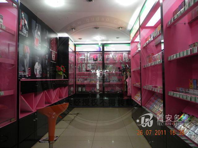 国内品牌成人用品加盟店排行榜