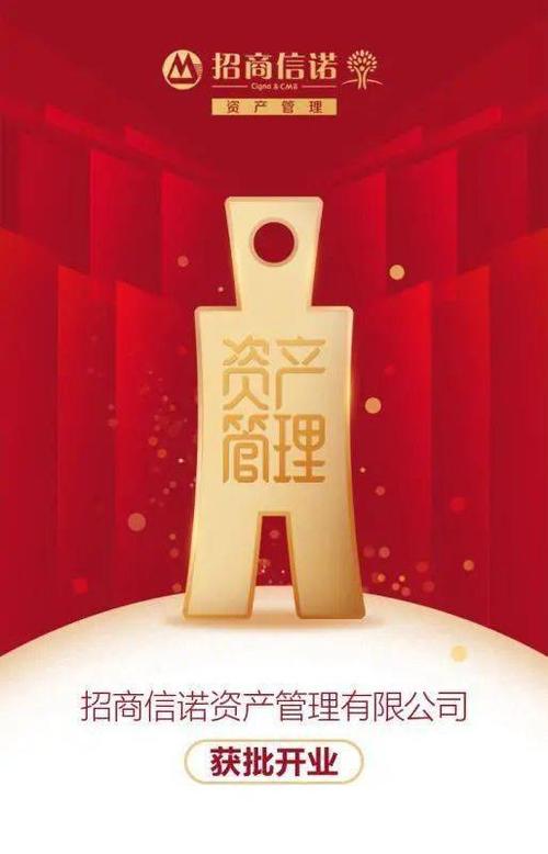 招商财富资产管理有限公司怎么样？