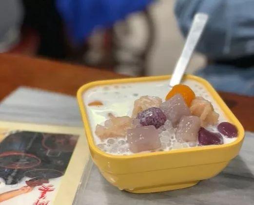 开糖水店要注意什么？
