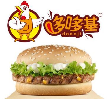 哆哆基是什么东西？谢谢