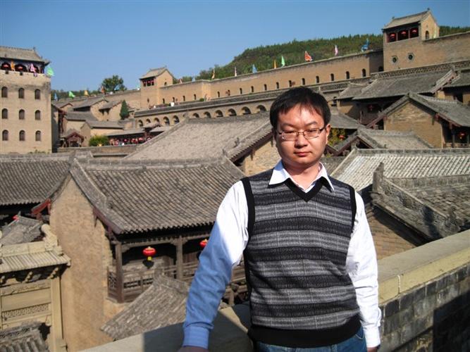 杰珂的个人履历