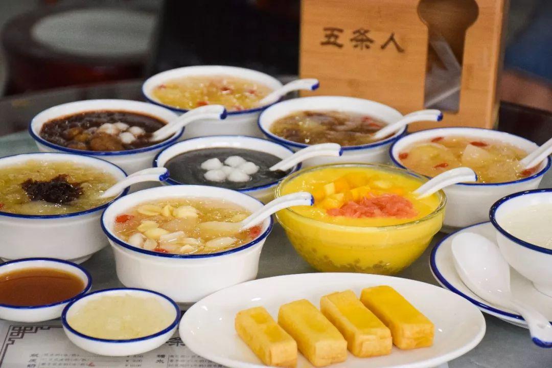 怎么开好一家糖水店？大概需要多少本钱？