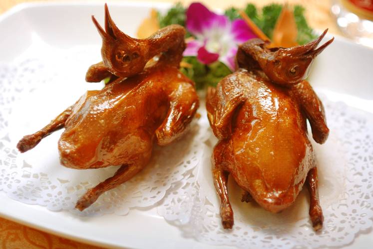 你好：我想在成都开一家鸽子特色的餐厅，烤鸽子，烧鸽子，结合夜宵店的模式，请问在成都有没有市场？