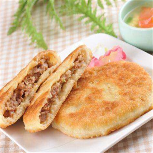 开一家馅饼加盟店要多少钱？