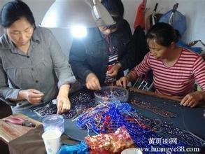 有什么手工加工活可以在家里加工的