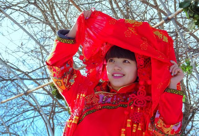 东北结婚习俗有哪些
