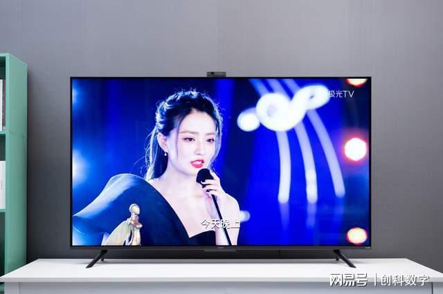 求国产电视机排行榜前十名，有哪些比较推荐？
