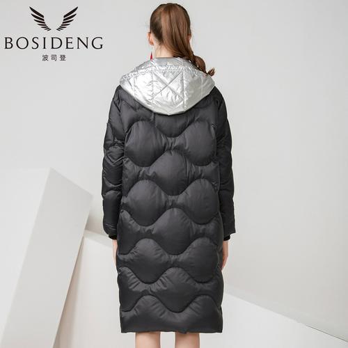 BSD羽绒服猜成语