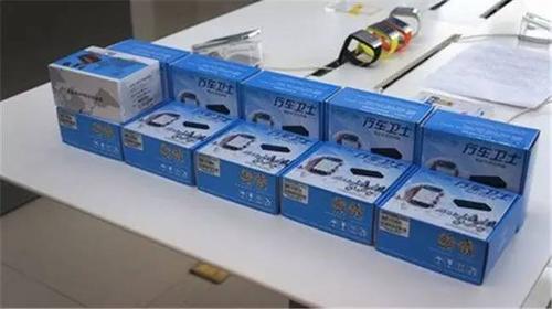 车行卫士怎么样