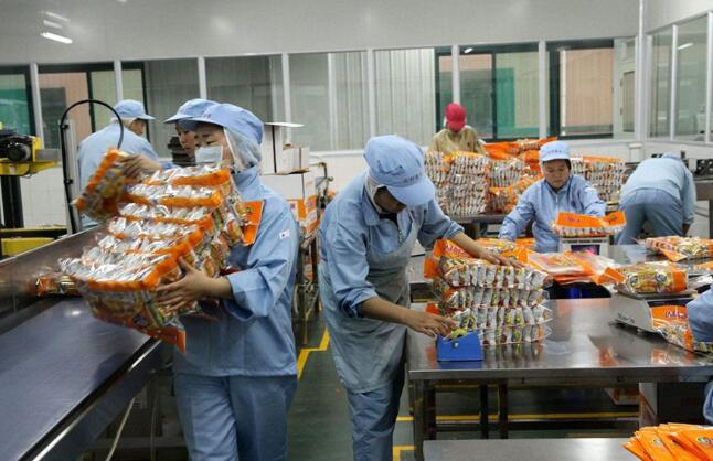 家庭小作坊代加工项目有哪些？