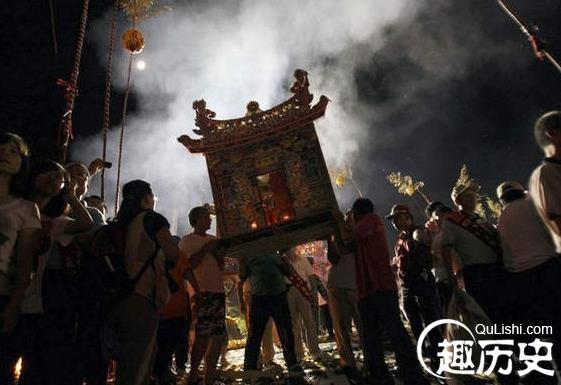 七月十五鬼节前后有什么禁忌？