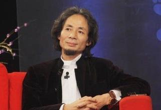 杜子健因为什么坐牢？