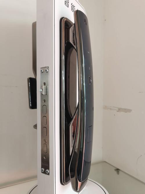 锁具十大品牌排名