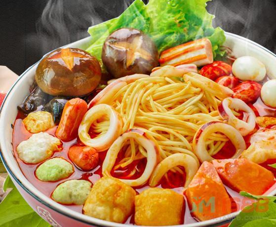 如何选择麻辣烫小吃加盟店