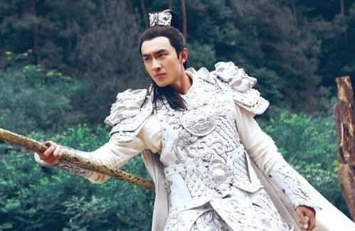 武神赵子龙电视剧全集（1—60集大结局）在线观看