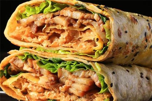 菜煎饼加盟一般多少钱