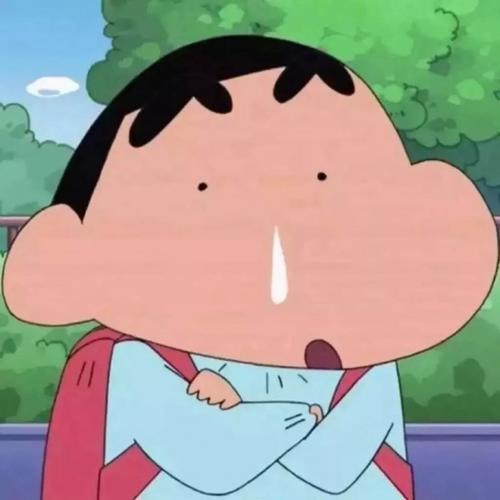 这个头像为什么这么火？