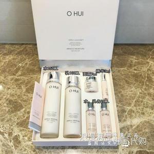 ohui是什么牌子？