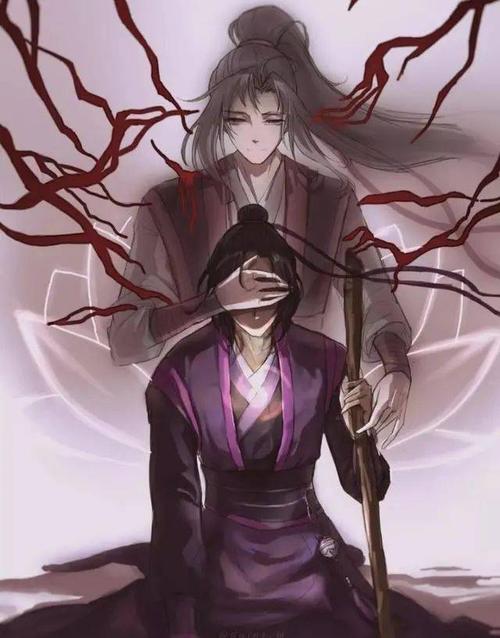 江澄真的恨魏无羡吗？