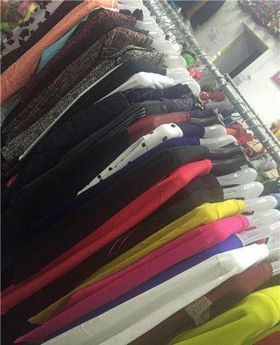 外贸原单批发服装批发市场有哪些？