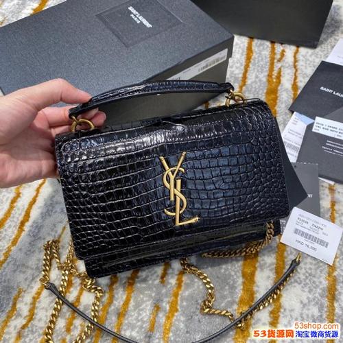 想代销品牌皮具