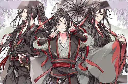 《魔道祖师》中让你最难以忘怀的角色都有哪些？