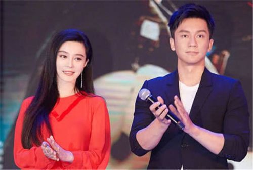 范冰冰结过婚吗？谈了几个男朋友