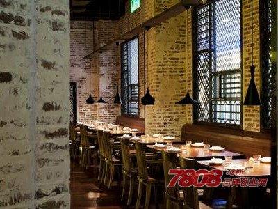 我准备在福建福安开外婆家，外婆家怎样加盟？