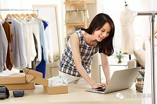 适合女人创业的项目有哪些？