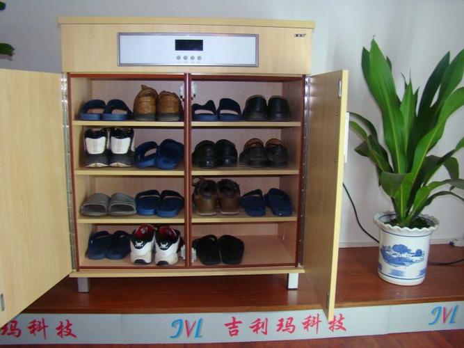 电子鞋柜是什么