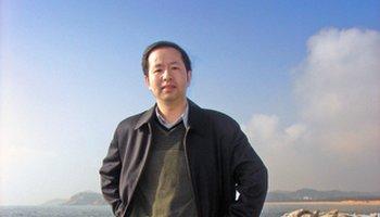 林中坚的介绍