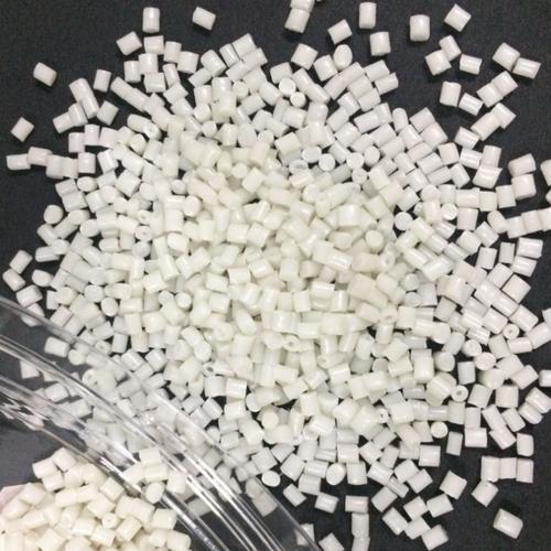 pom再生白色料 做什么用