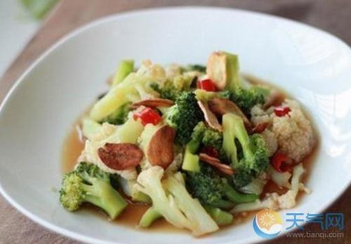 秋季减肥养生食谱有哪些