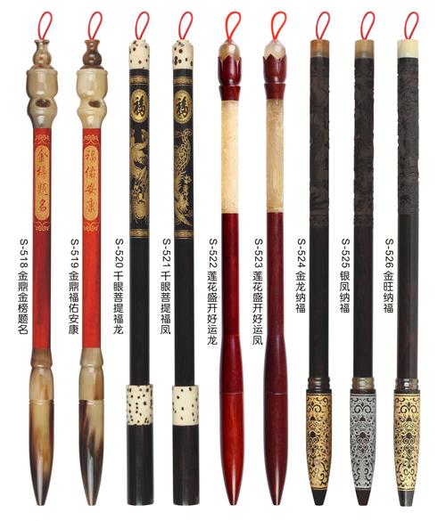 哪里有胎毛笔加盟？最好有详细些的信息。
