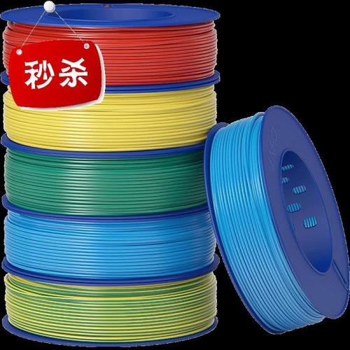 家庭装修用那种电线好？用什么品牌的好？