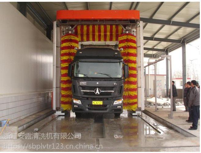 现在洗车需要什么设备才能洗好车？
